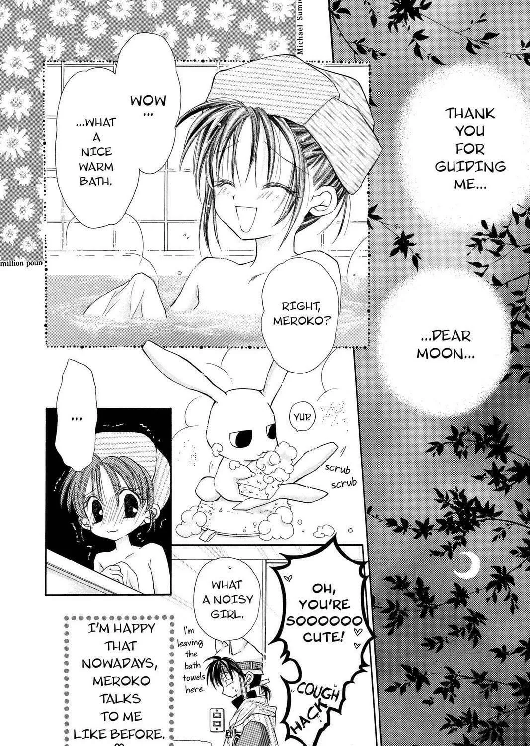 Read Full Moon chapter 7 image 34 on Lezhin