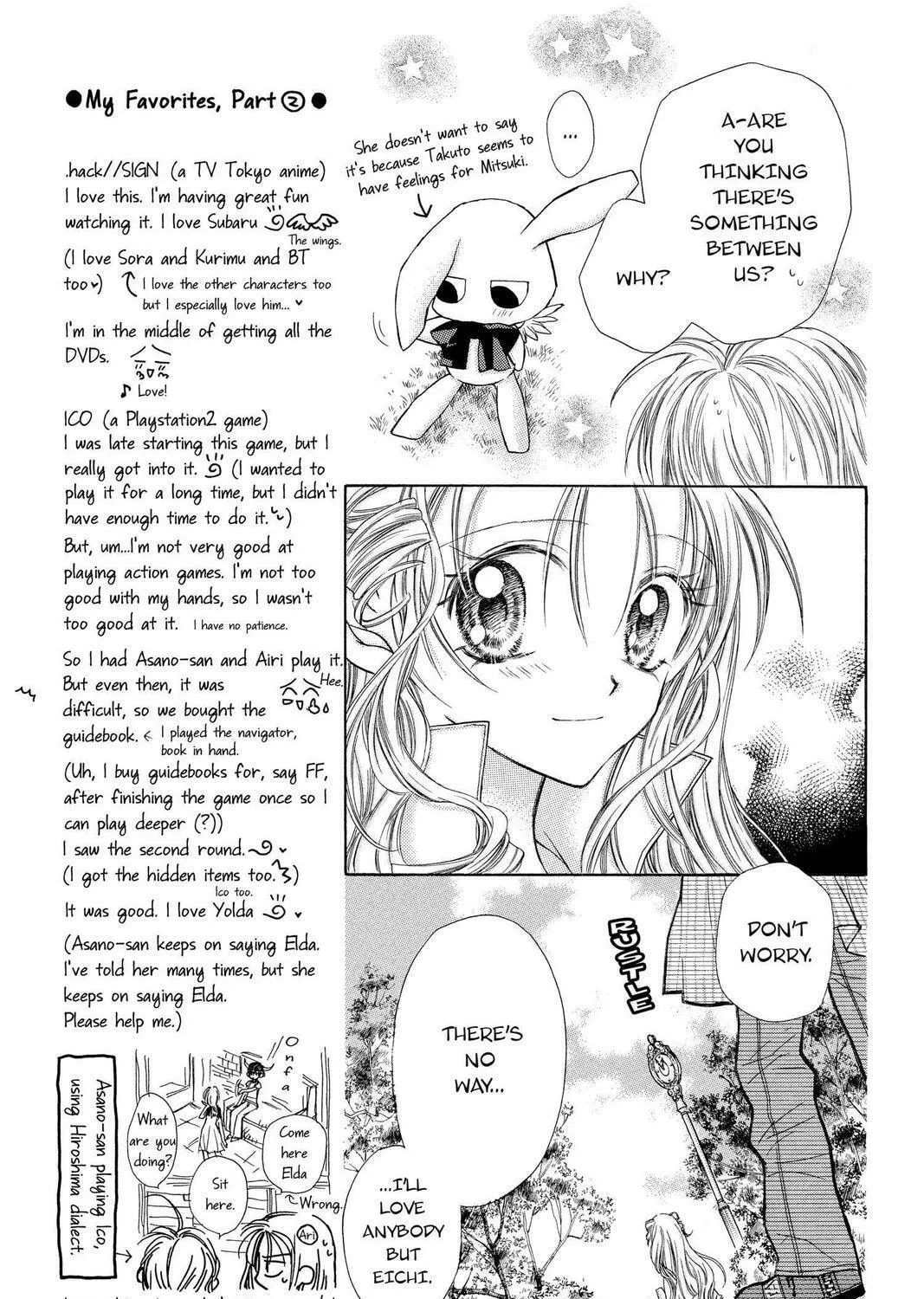 Read Full Moon chapter 7 image 44 on Lezhin