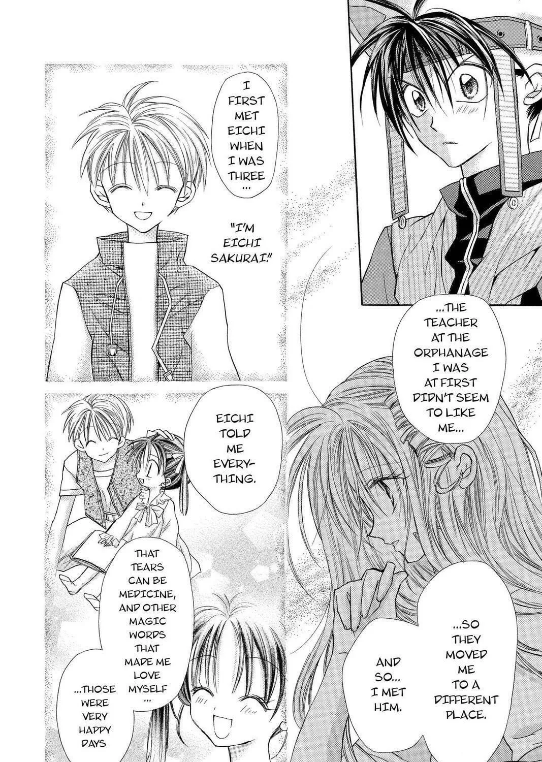 Read Full Moon chapter 7 image 46 on Lezhin