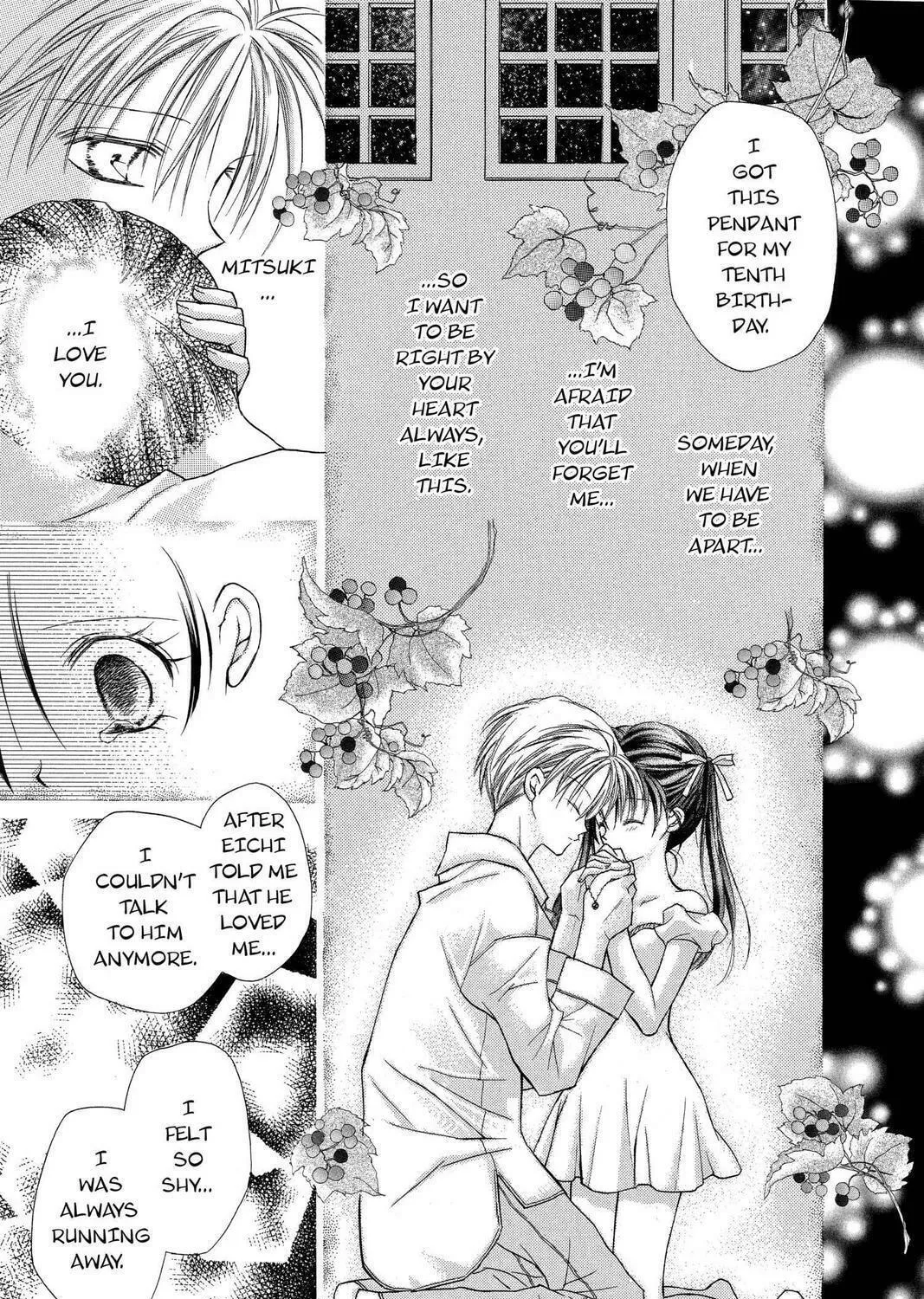 Read Full Moon chapter 7 image 48 on Lezhin