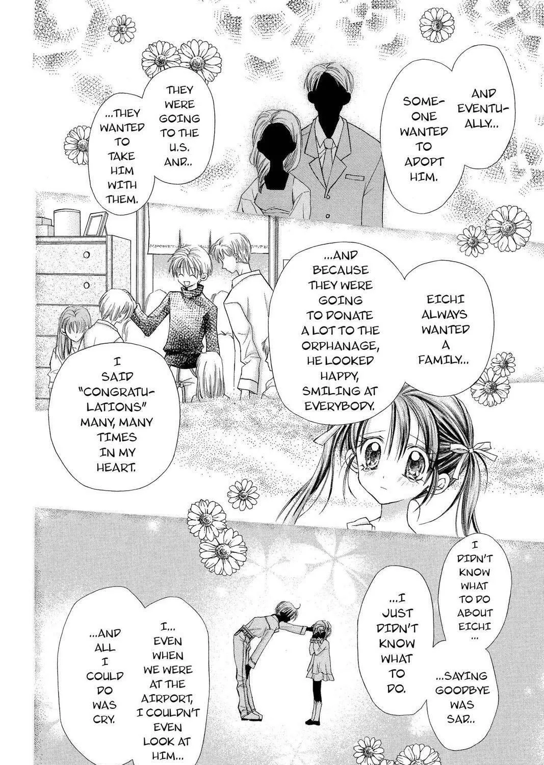 Read Full Moon chapter 7 image 50 on Lezhin
