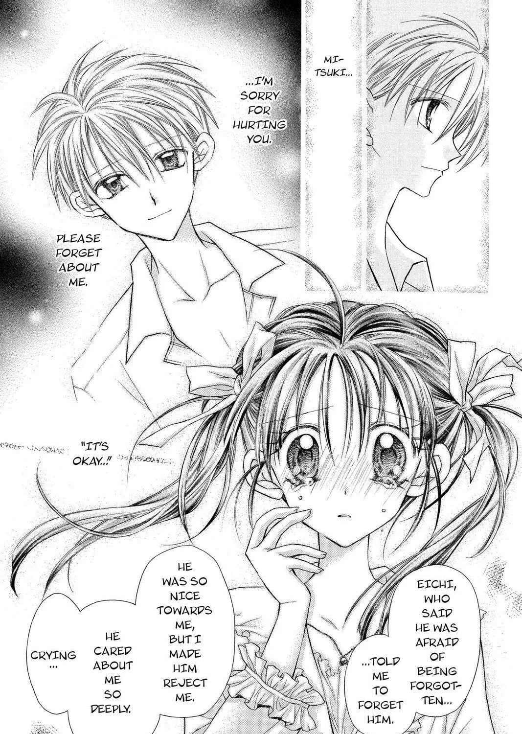Read Full Moon chapter 7 image 52 on Lezhin