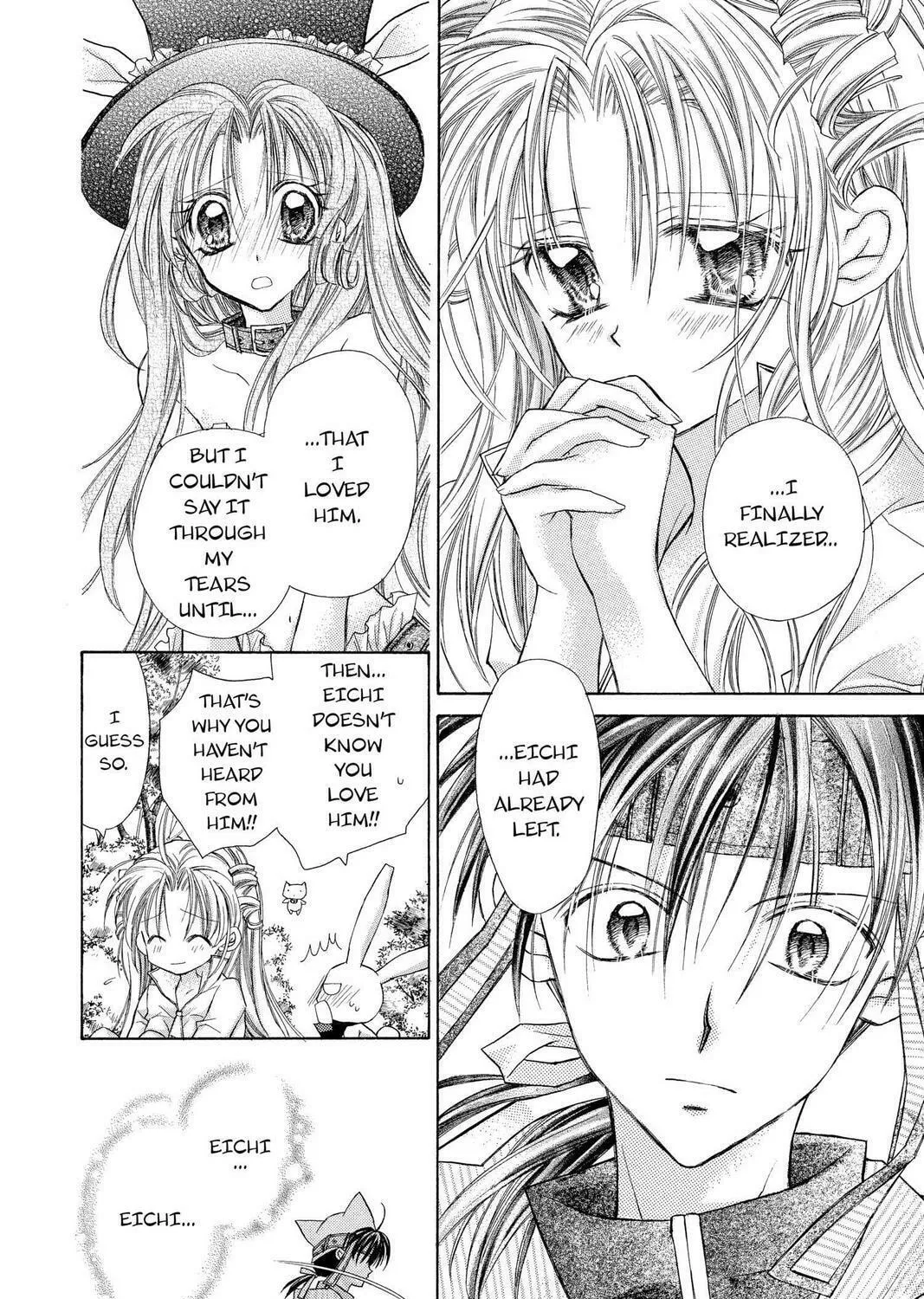 Read Full Moon chapter 7 image 54 on Lezhin
