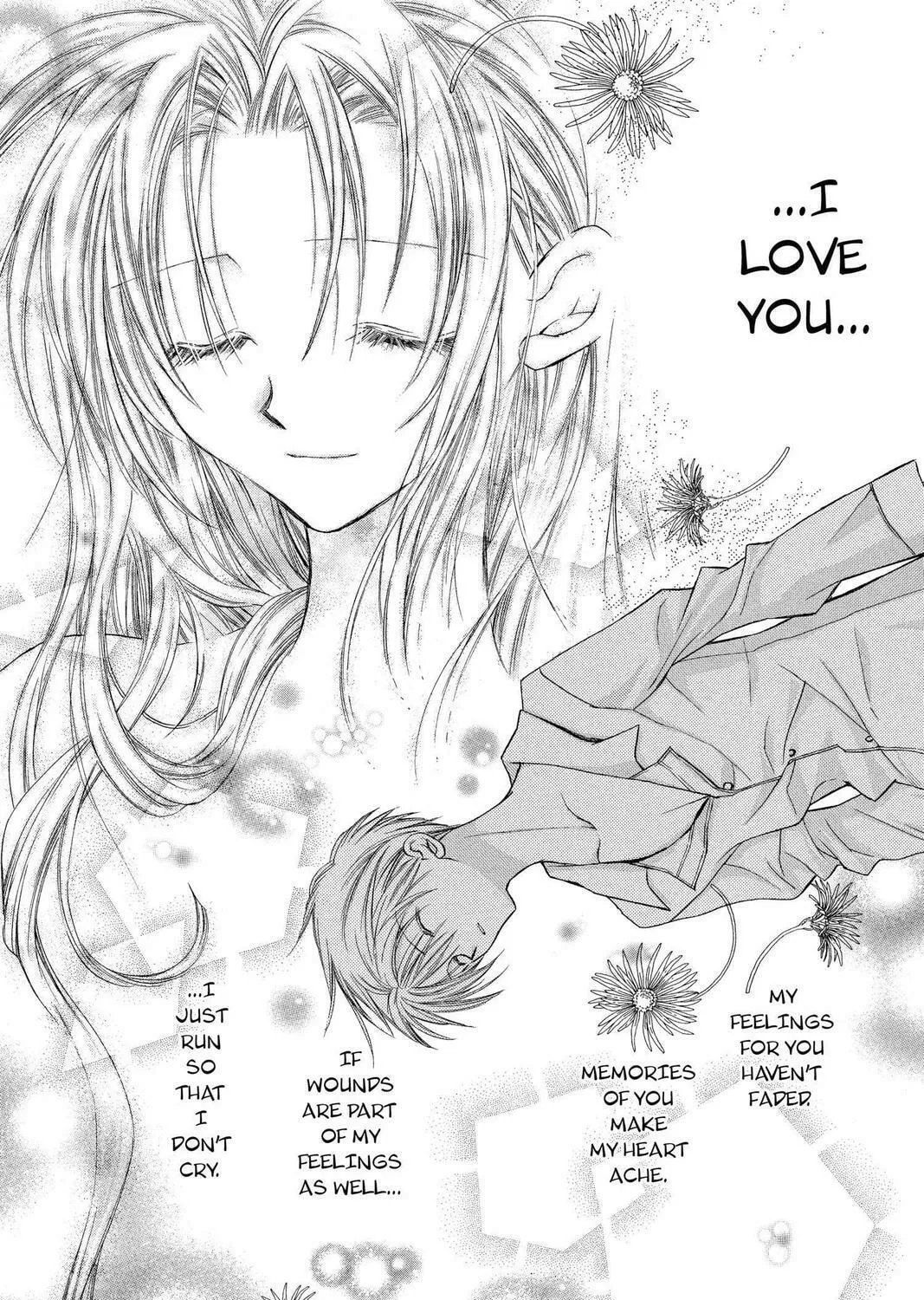 Read Full Moon chapter 7 image 56 on Lezhin