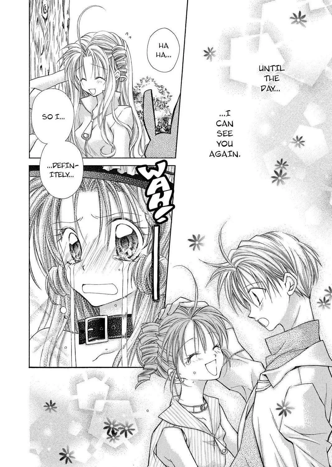 Read Full Moon chapter 7 image 58 on Lezhin