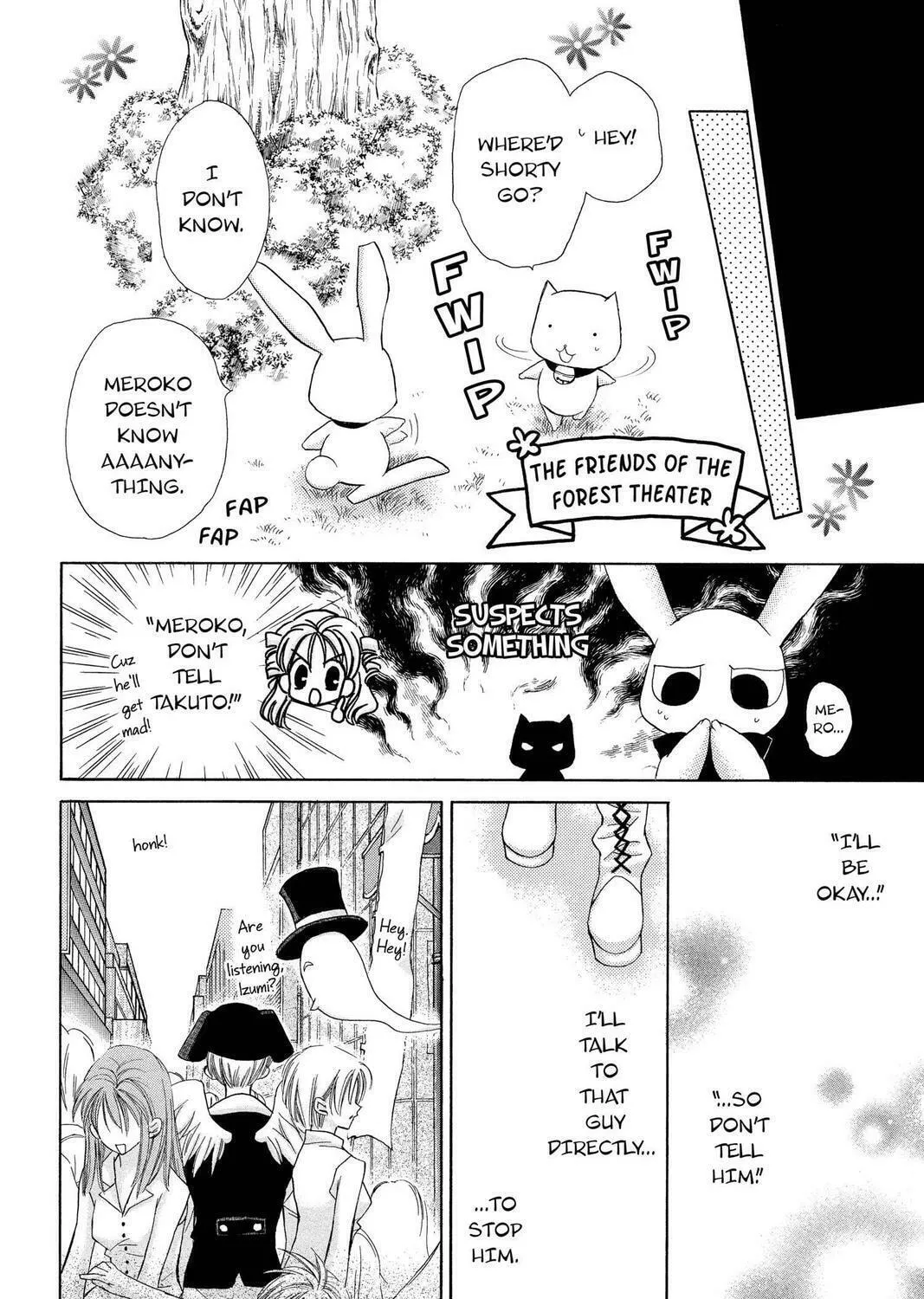 Read Full Moon chapter 7 image 62 on Lezhin