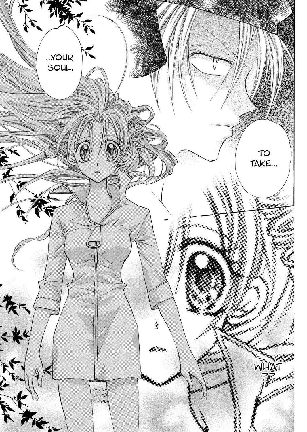 Read Full Moon chapter 8 image 24 on Lezhin