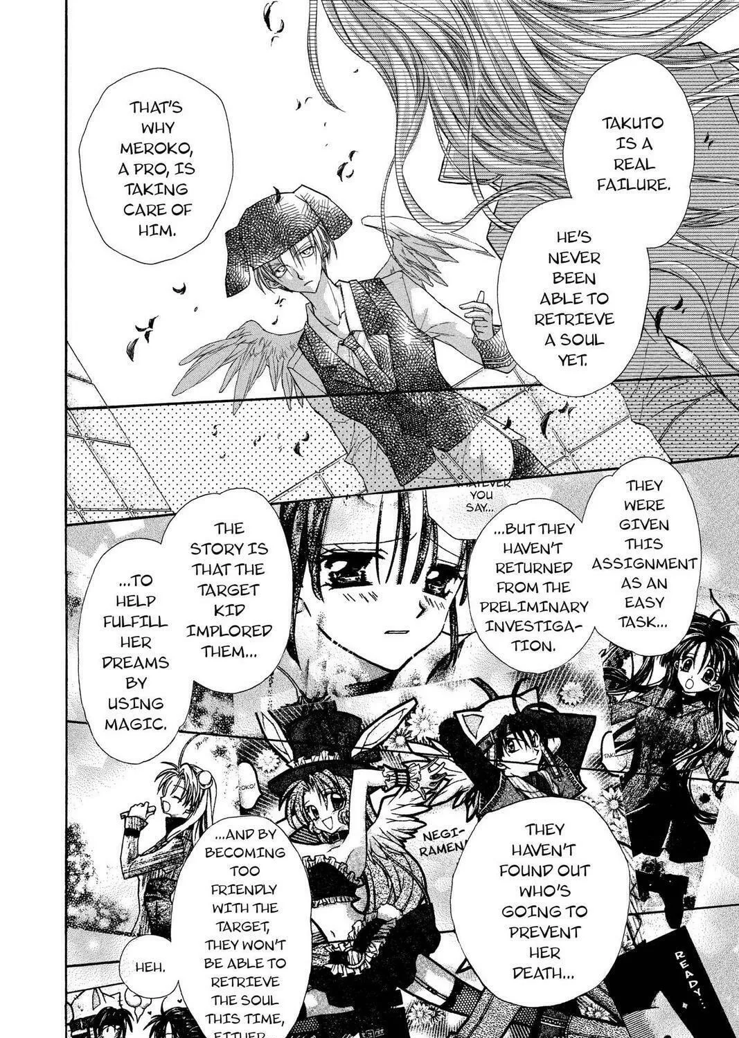 Read Full Moon chapter 8 image 26 on Lezhin