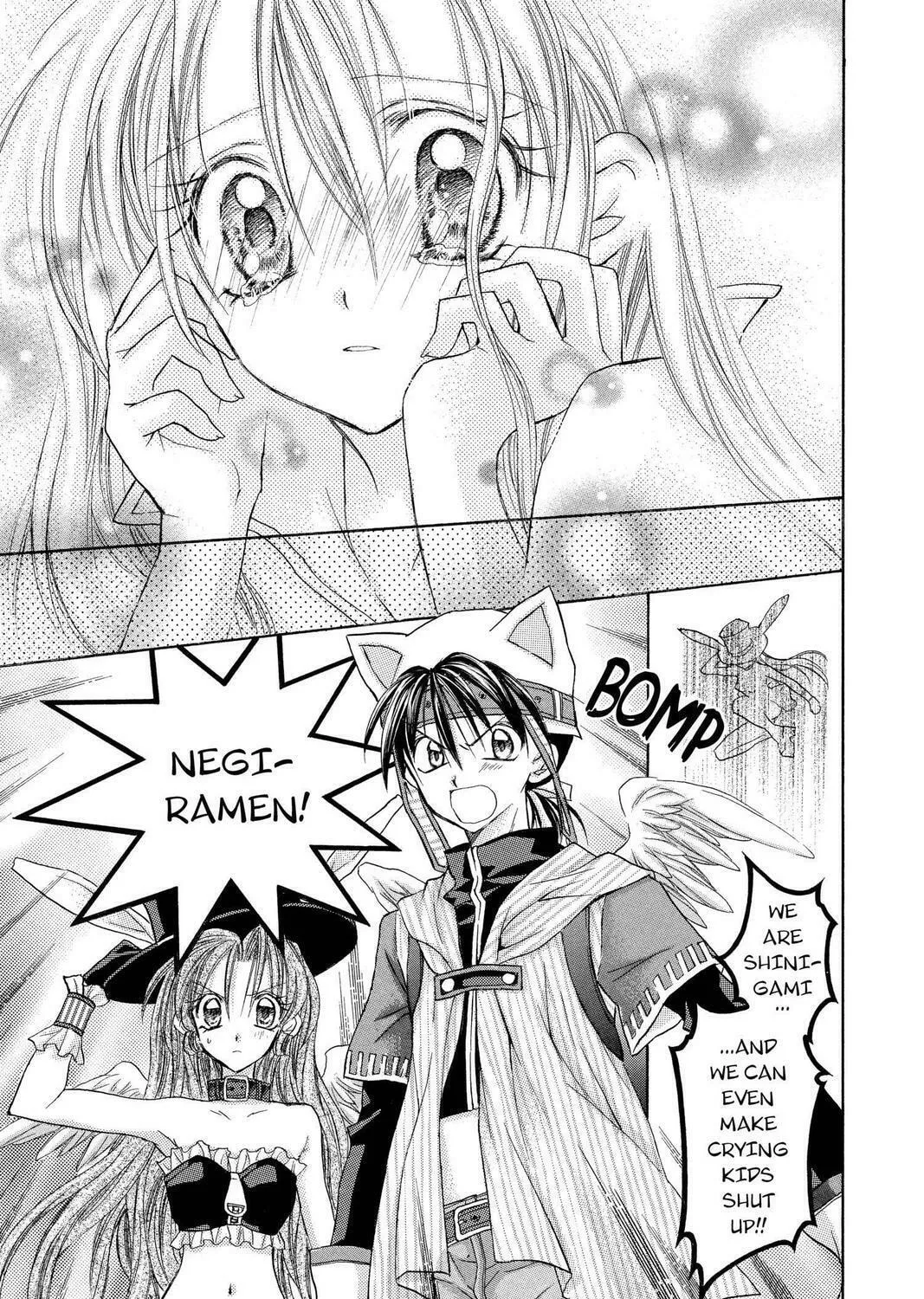 Read Full Moon chapter 8 image 36 on Lezhin