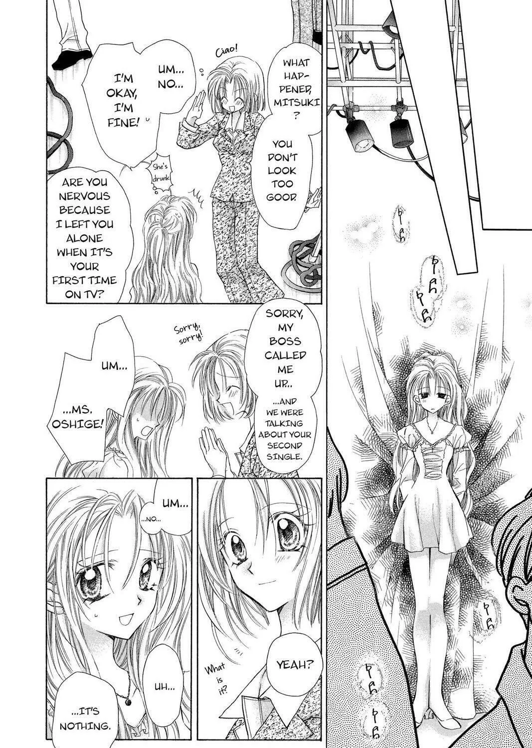 Read Full Moon chapter 8 image 46 on Lezhin