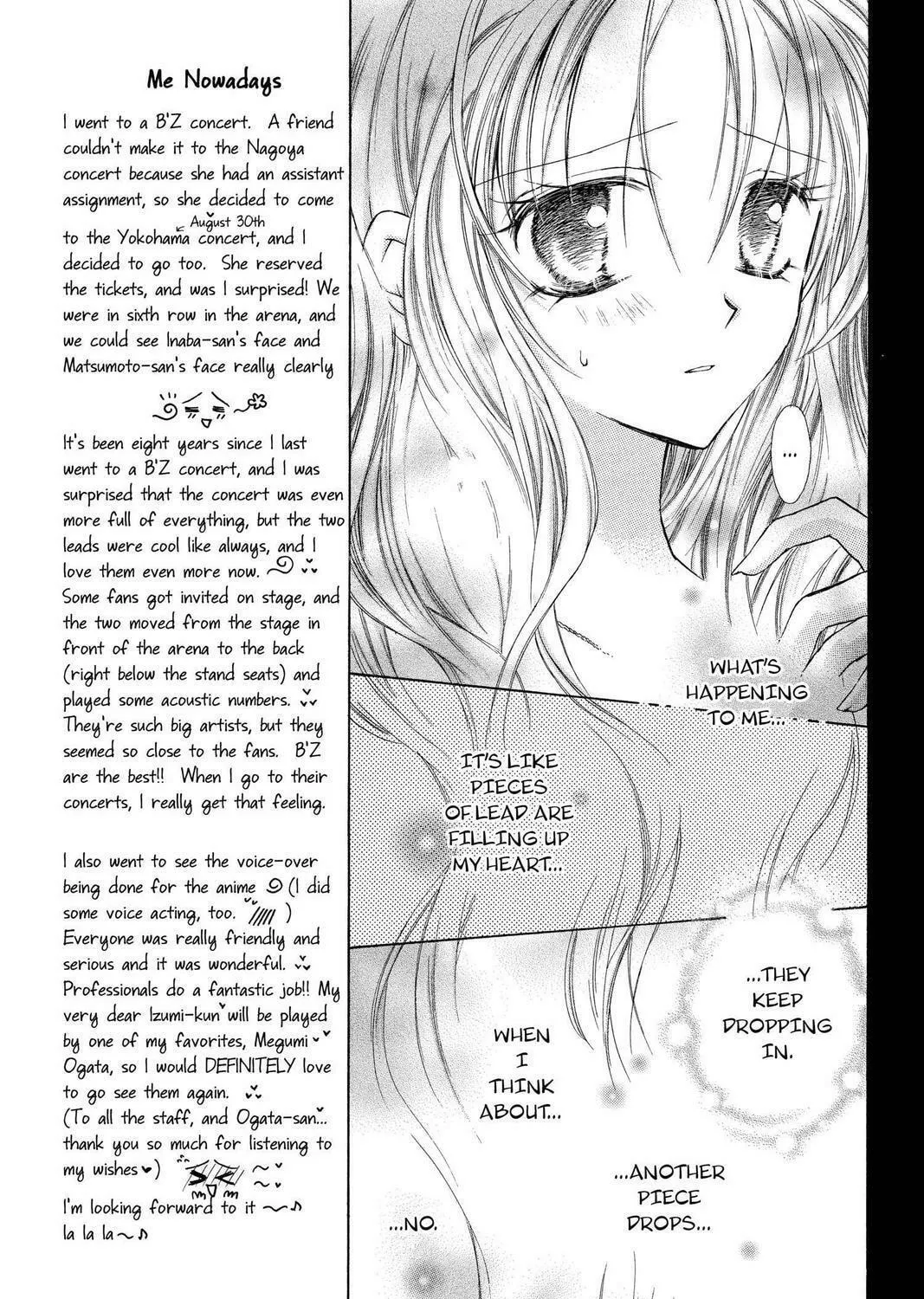Read Full Moon chapter 8 image 48 on Lezhin