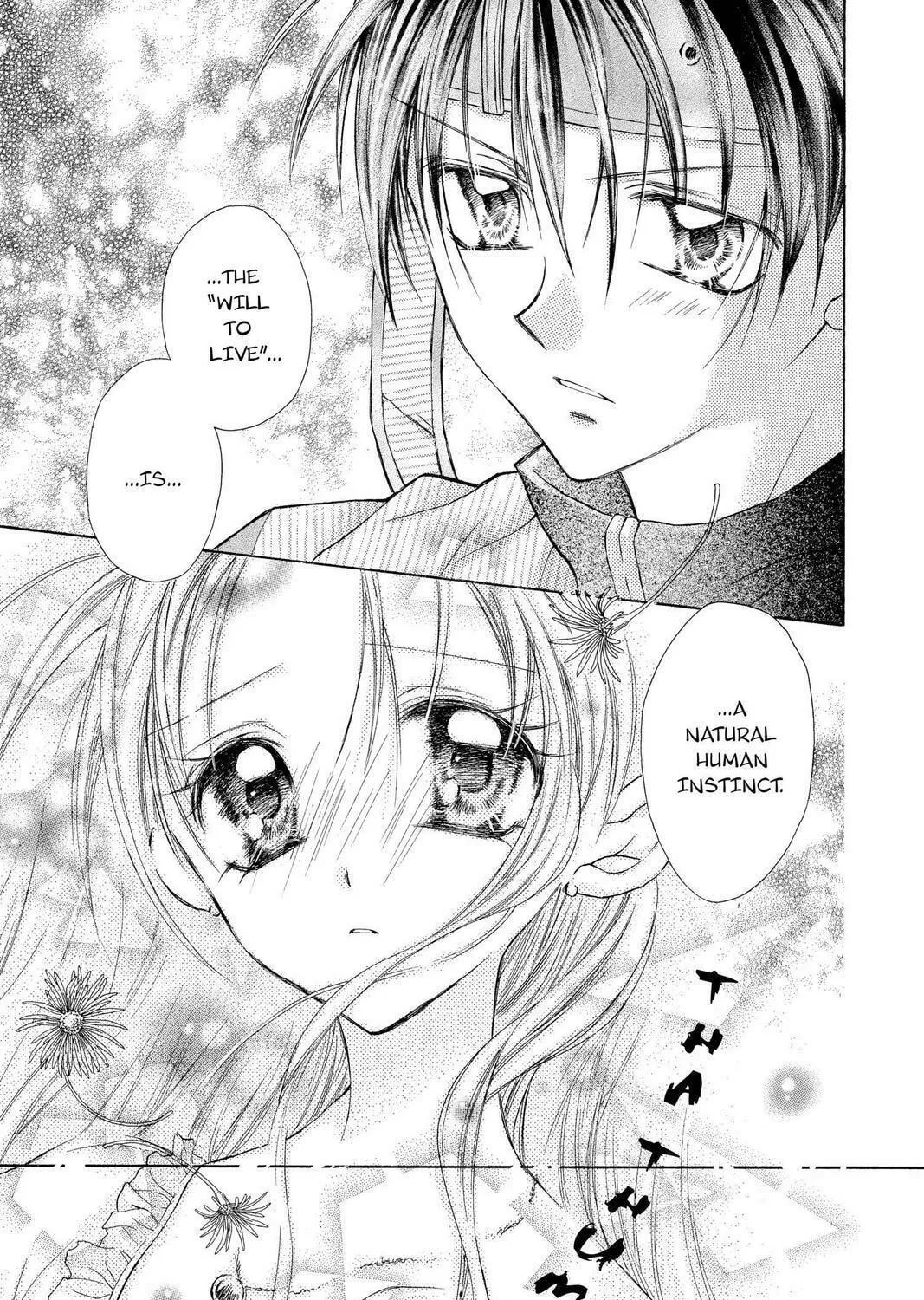 Read Full Moon chapter 8 image 52 on Lezhin