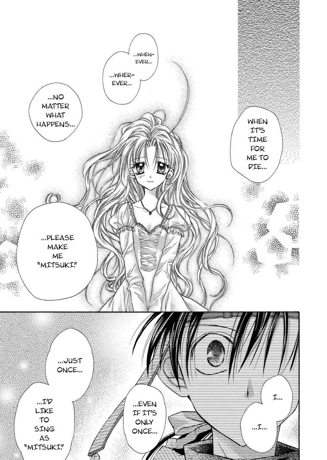 Read Full Moon chapter 8 image 56 on Lezhin