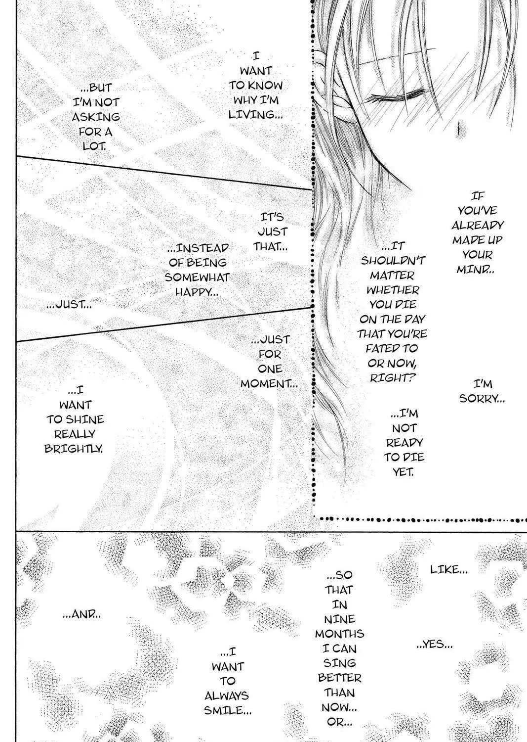 Read Full Moon chapter 8 image 58 on Lezhin