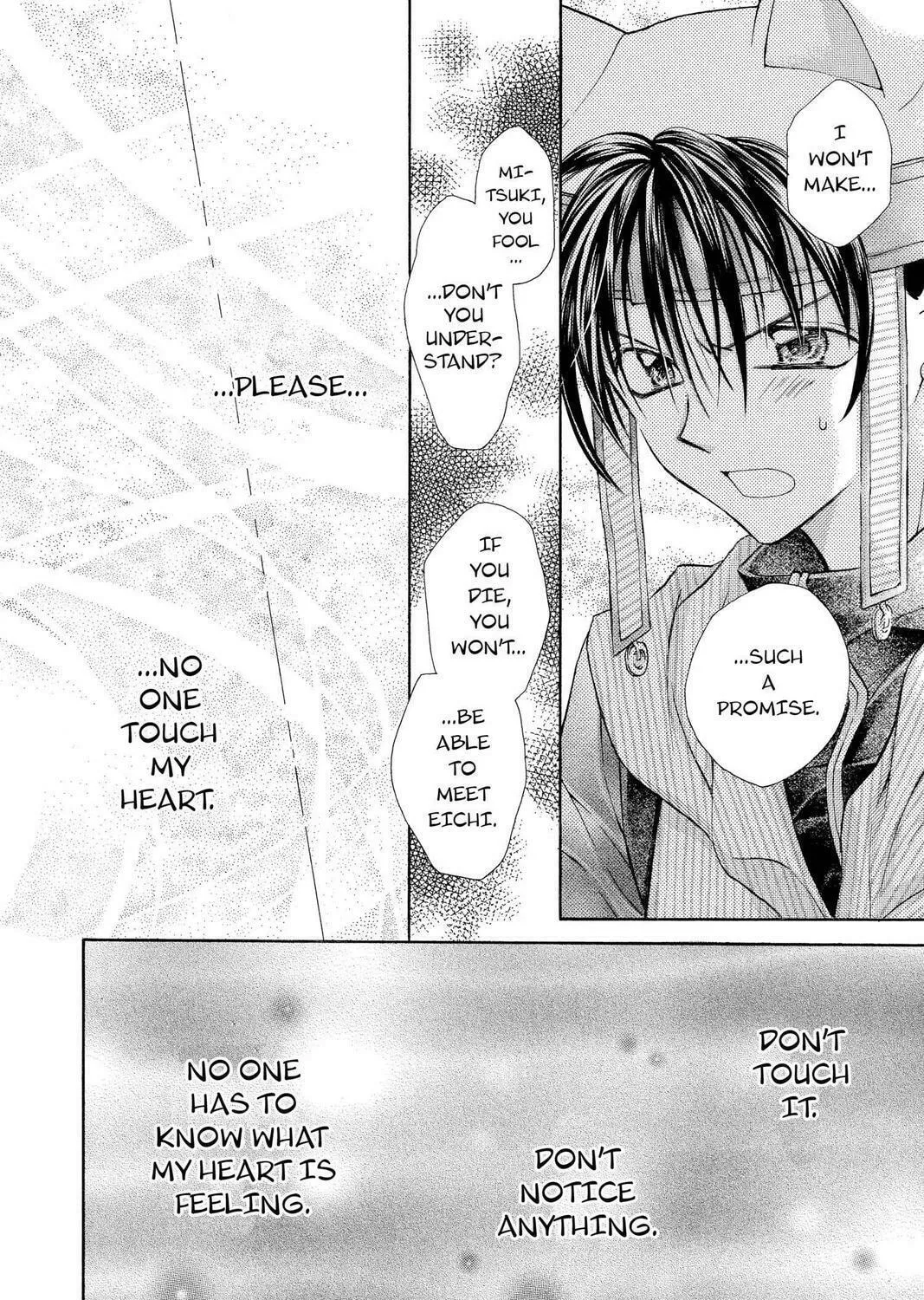 Read Full Moon chapter 8 image 62 on Lezhin