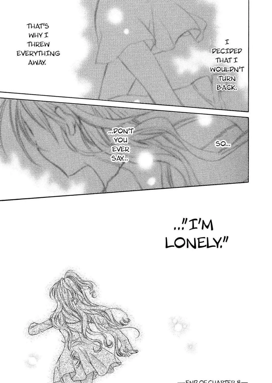 Read Full Moon chapter 8 image 64 on Lezhin