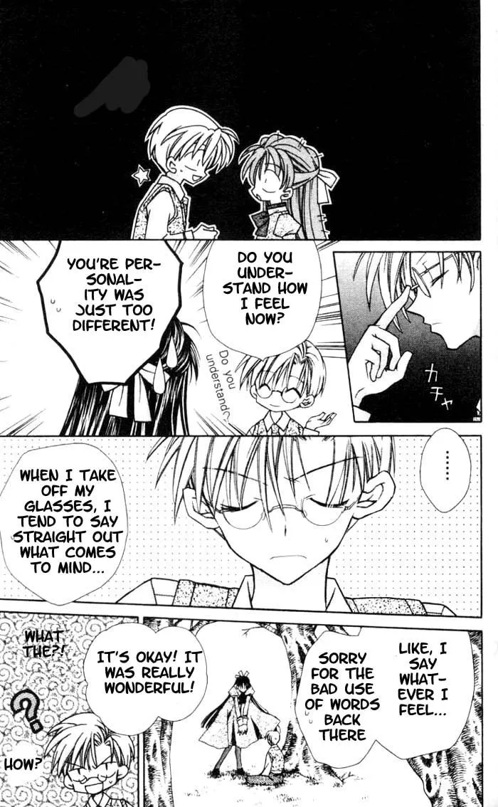 Read Full Moon chapter 9.1 image 10 on Lezhin