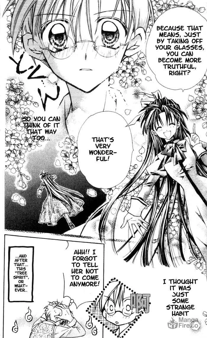 Read Full Moon chapter 9.1 image 11 on Lezhin