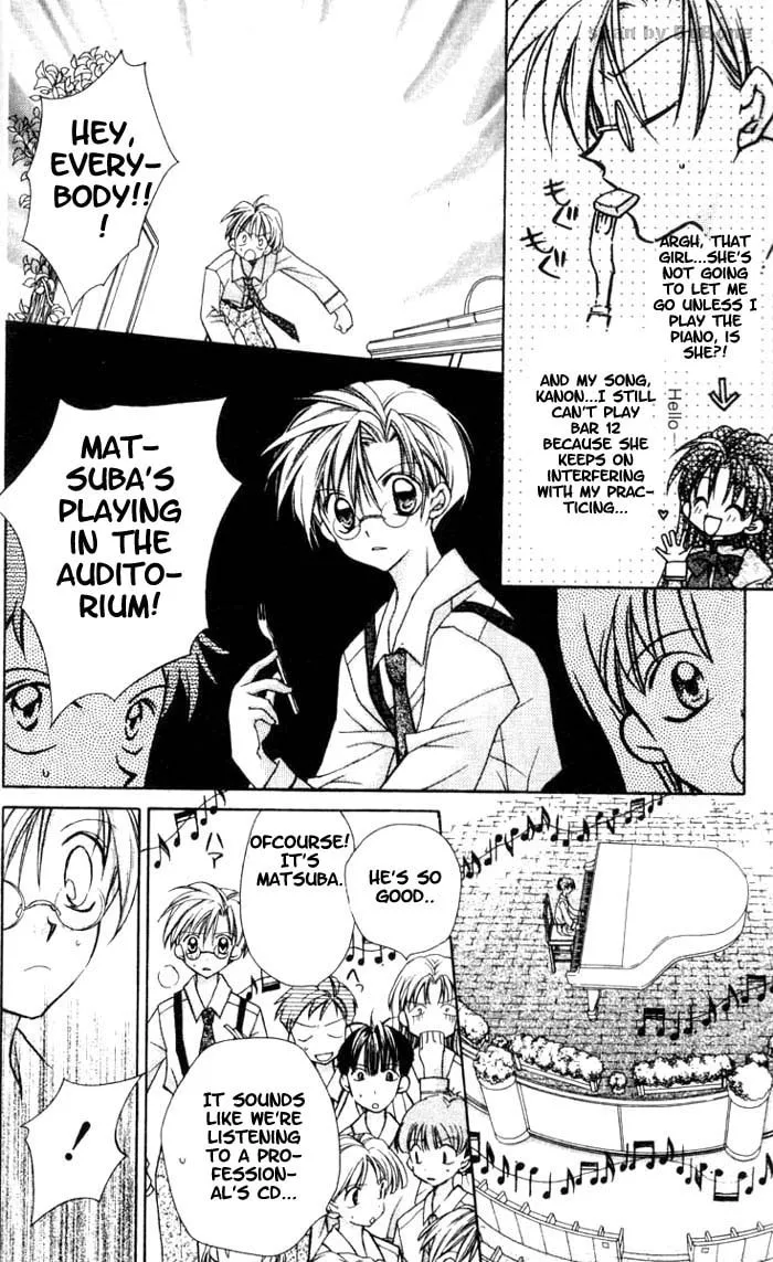 Read Full Moon chapter 9.1 image 13 on Lezhin