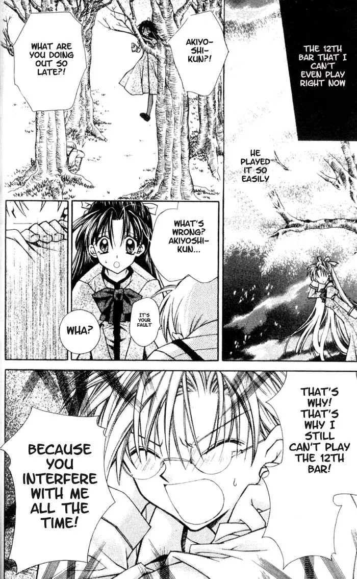 Read Full Moon chapter 9.1 image 15 on Lezhin