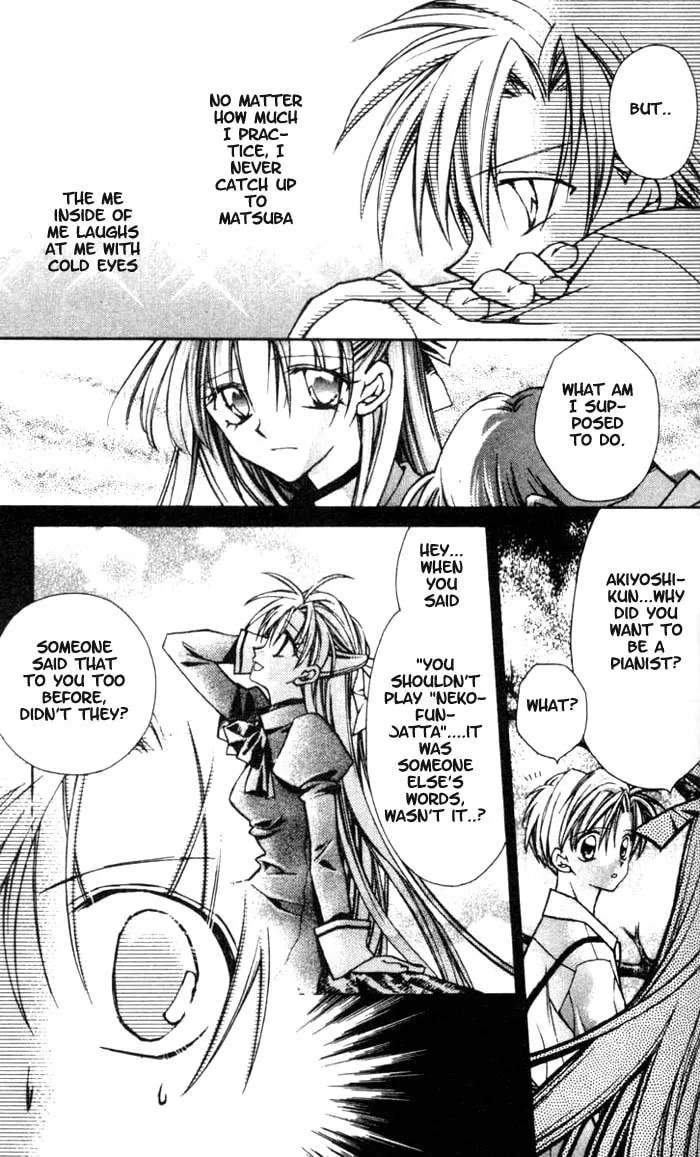 Read Full Moon chapter 9.1 image 18 on Lezhin