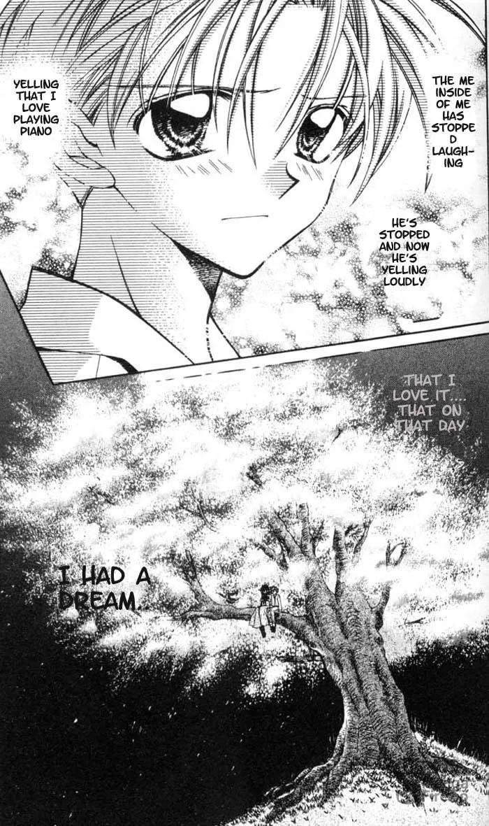 Read Full Moon chapter 9.1 image 20 on Lezhin