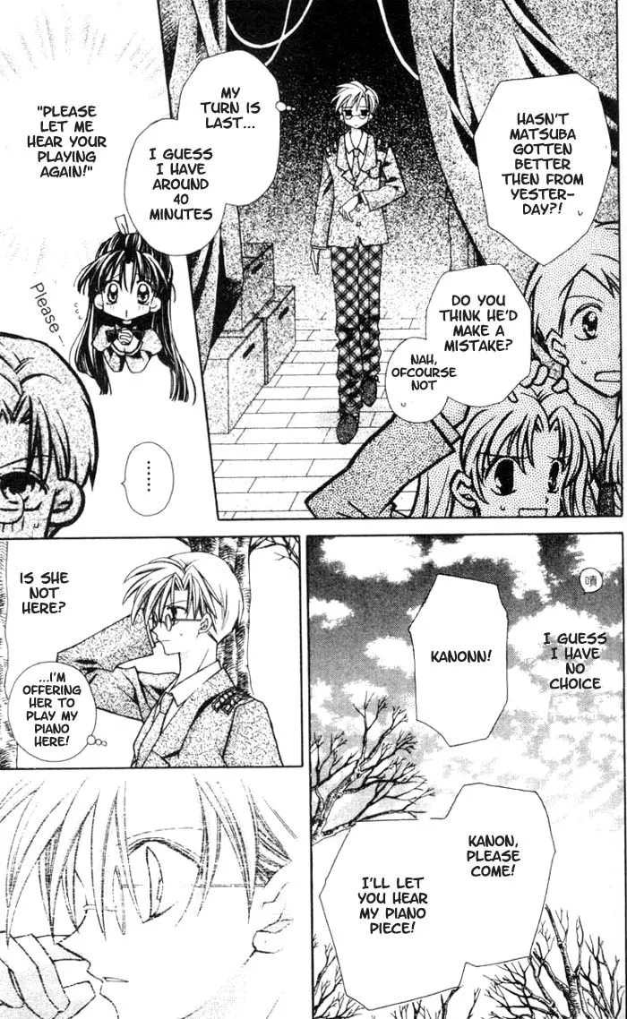Read Full Moon chapter 9.1 image 22 on Lezhin