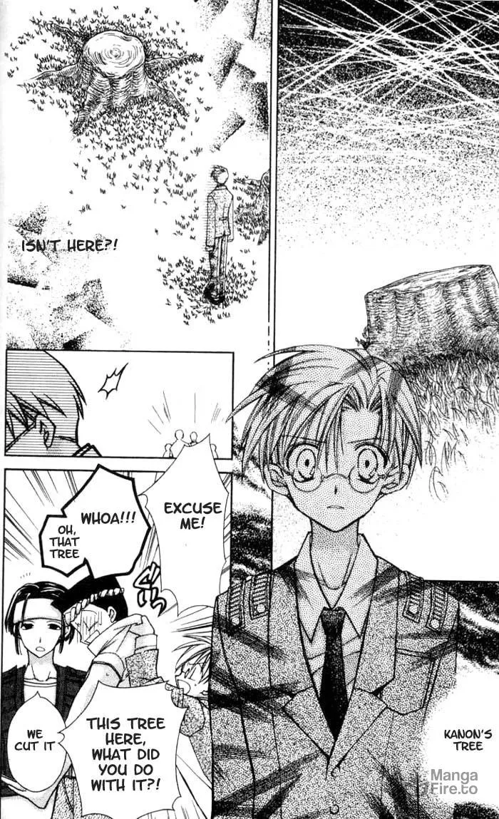 Read Full Moon chapter 9.1 image 23 on Lezhin