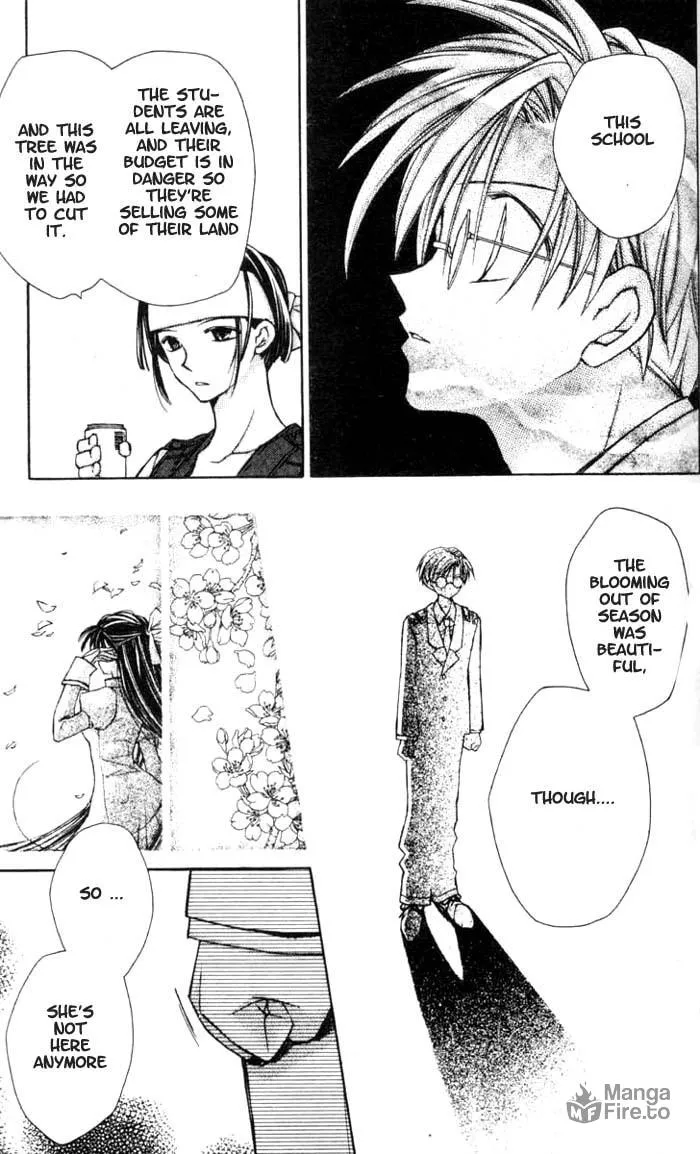 Read Full Moon chapter 9.1 image 24 on Lezhin