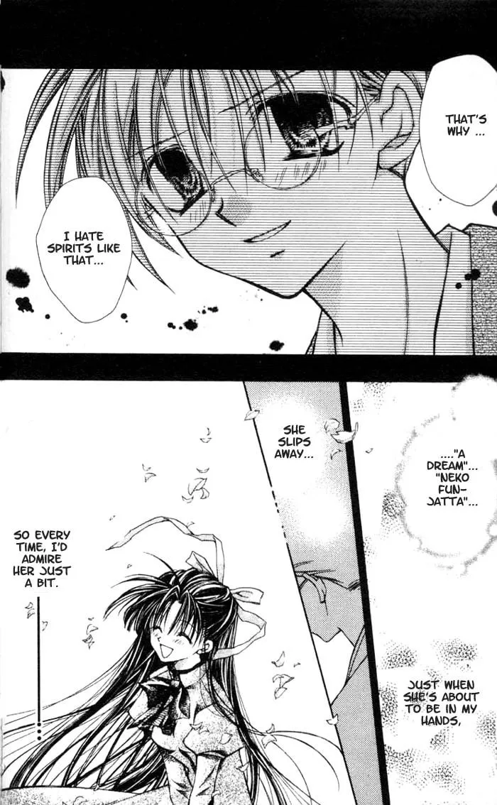 Read Full Moon chapter 9.1 image 25 on Lezhin