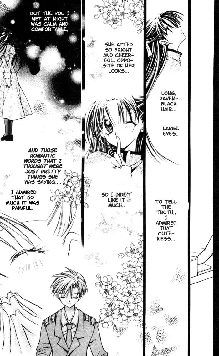 Read Full Moon chapter 9.1 image 28 on Lezhin