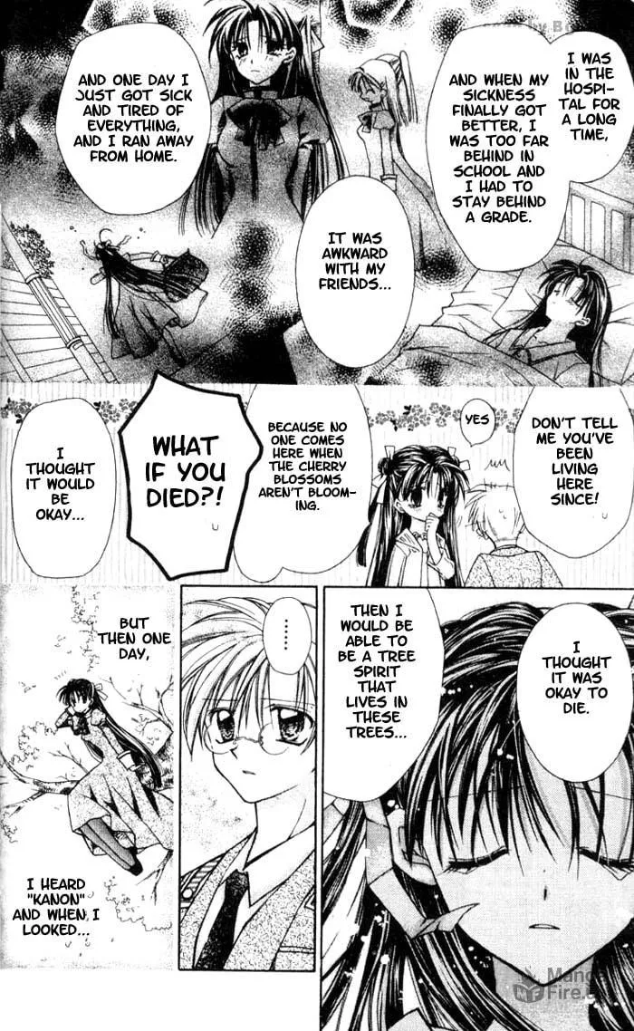 Read Full Moon chapter 9.1 image 35 on Lezhin