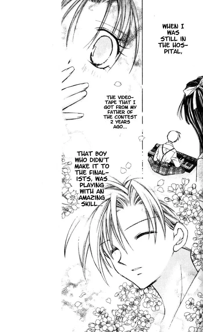 Read Full Moon chapter 9.1 image 36 on Lezhin