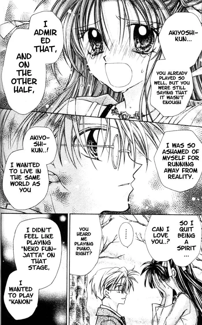 Read Full Moon chapter 9.1 image 37 on Lezhin