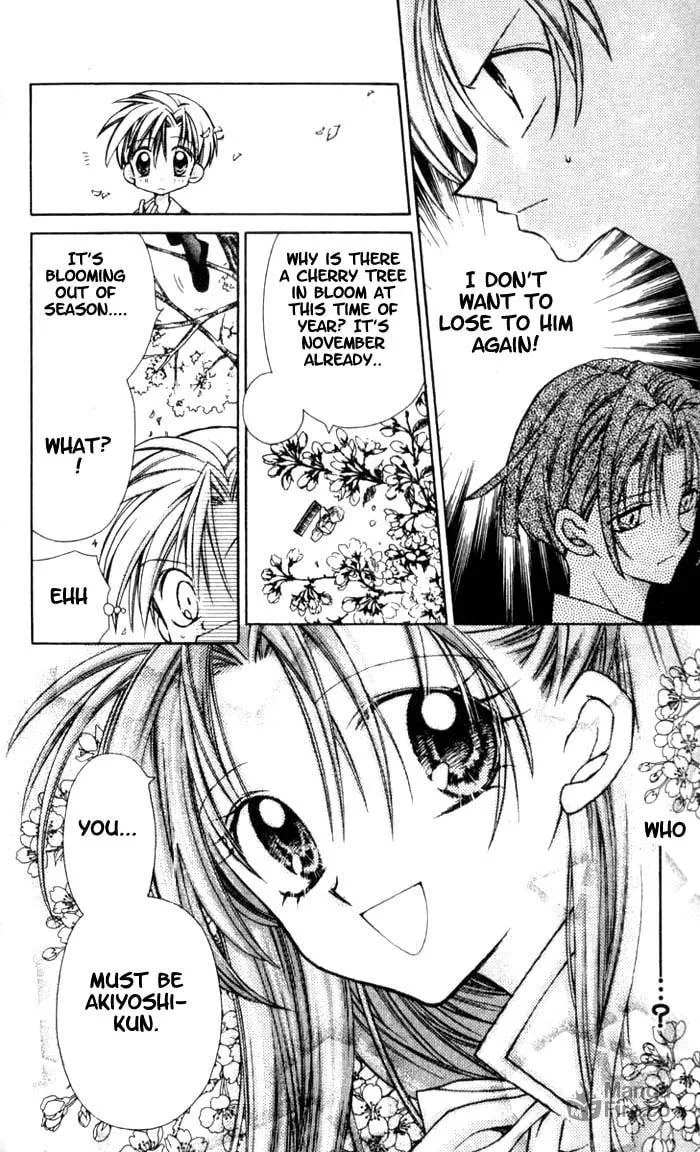 Read Full Moon chapter 9.1 image 5 on Lezhin