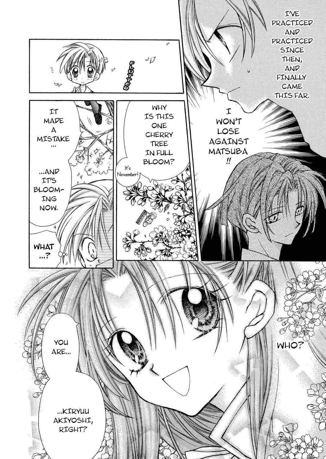 Read Full Moon chapter 9.5 image 10 on Lezhin