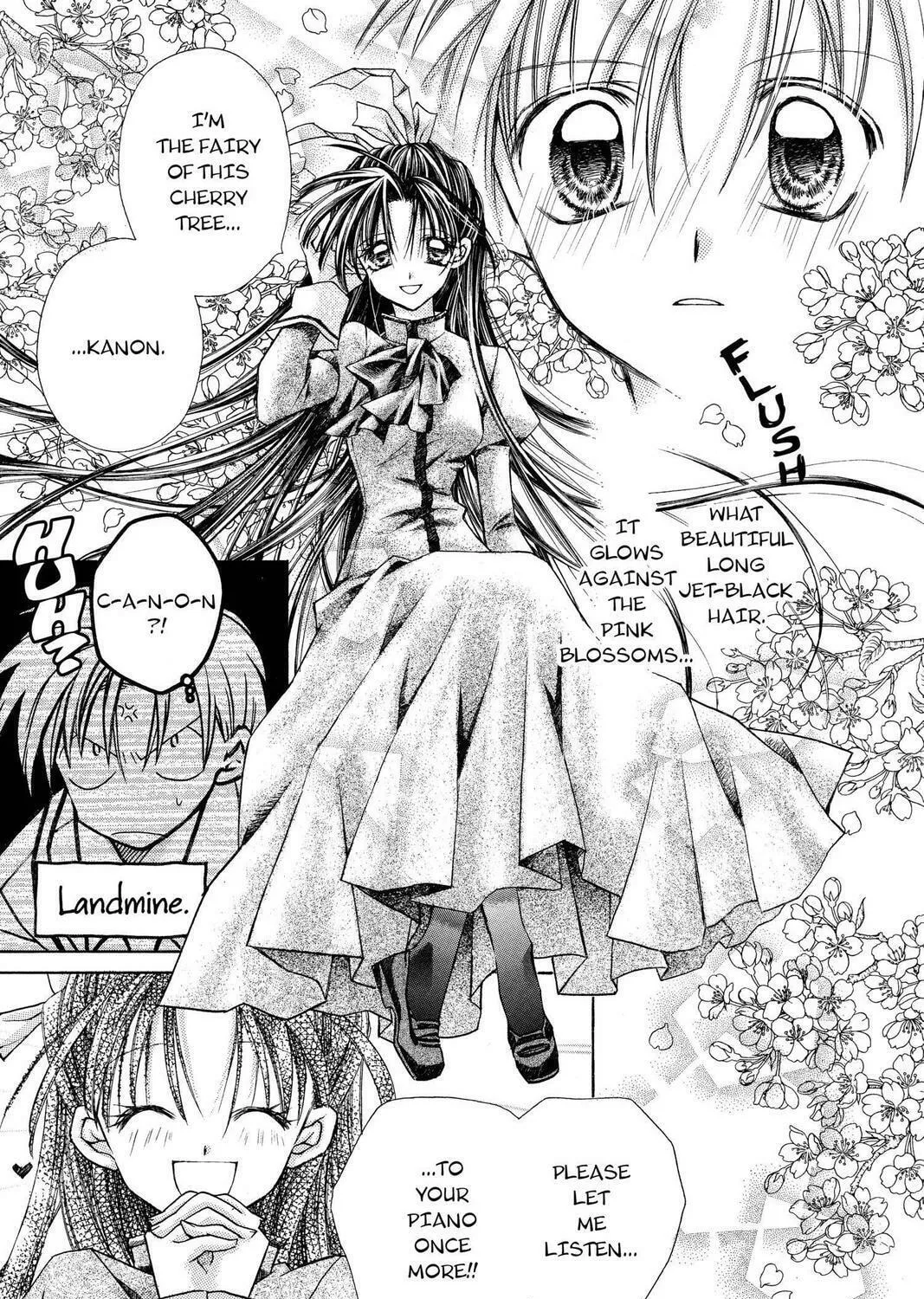 Read Full Moon chapter 9.5 image 12 on Lezhin
