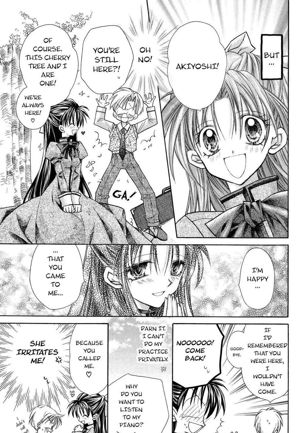 Read Full Moon chapter 9.5 image 16 on Lezhin