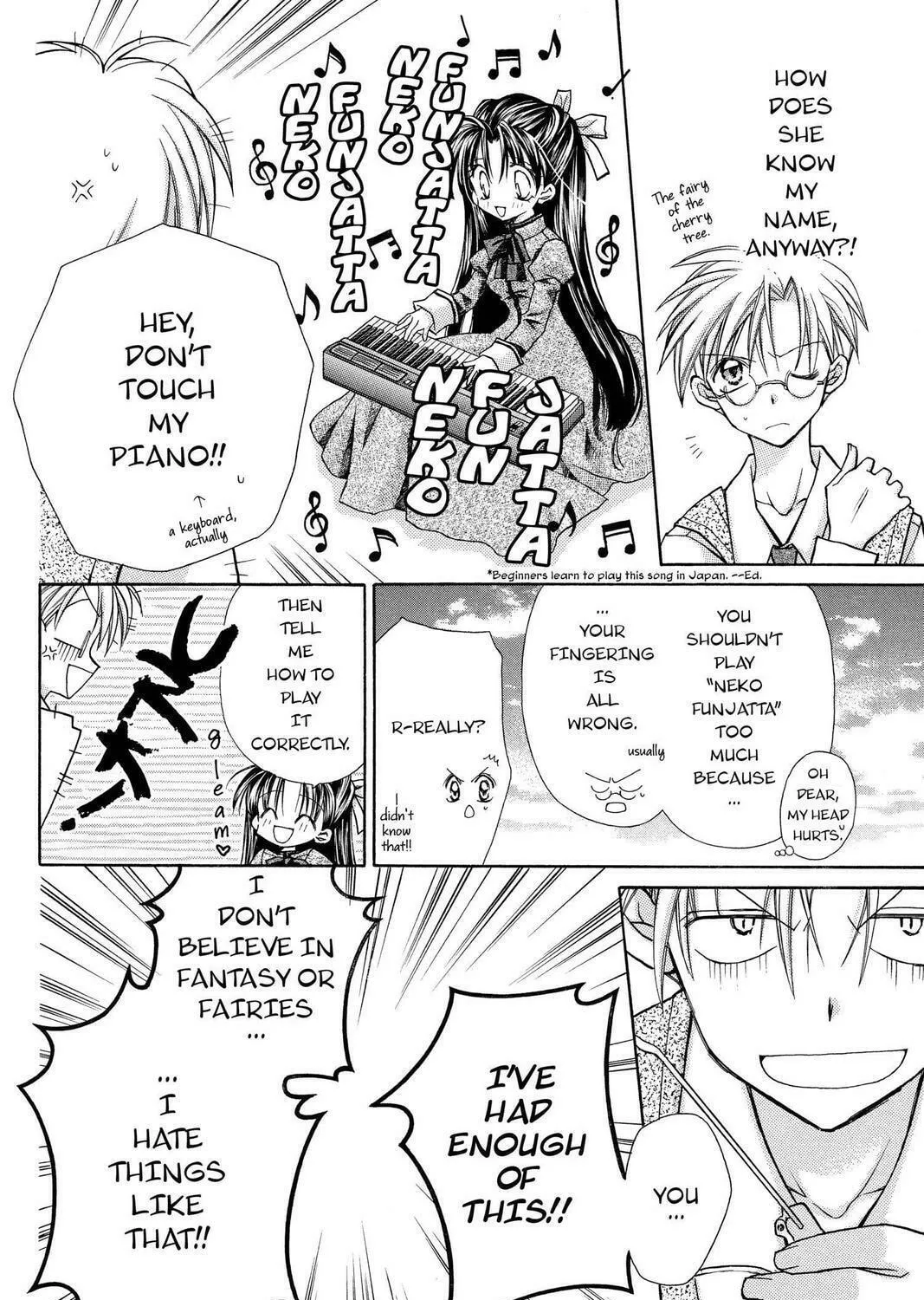 Read Full Moon chapter 9.5 image 18 on Lezhin