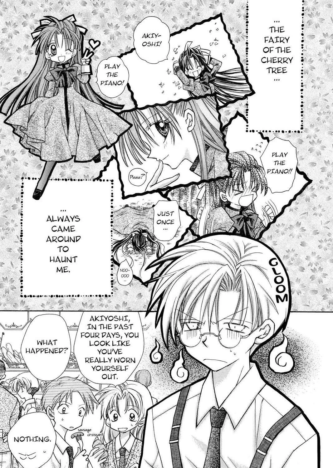 Read Full Moon chapter 9.5 image 24 on Lezhin