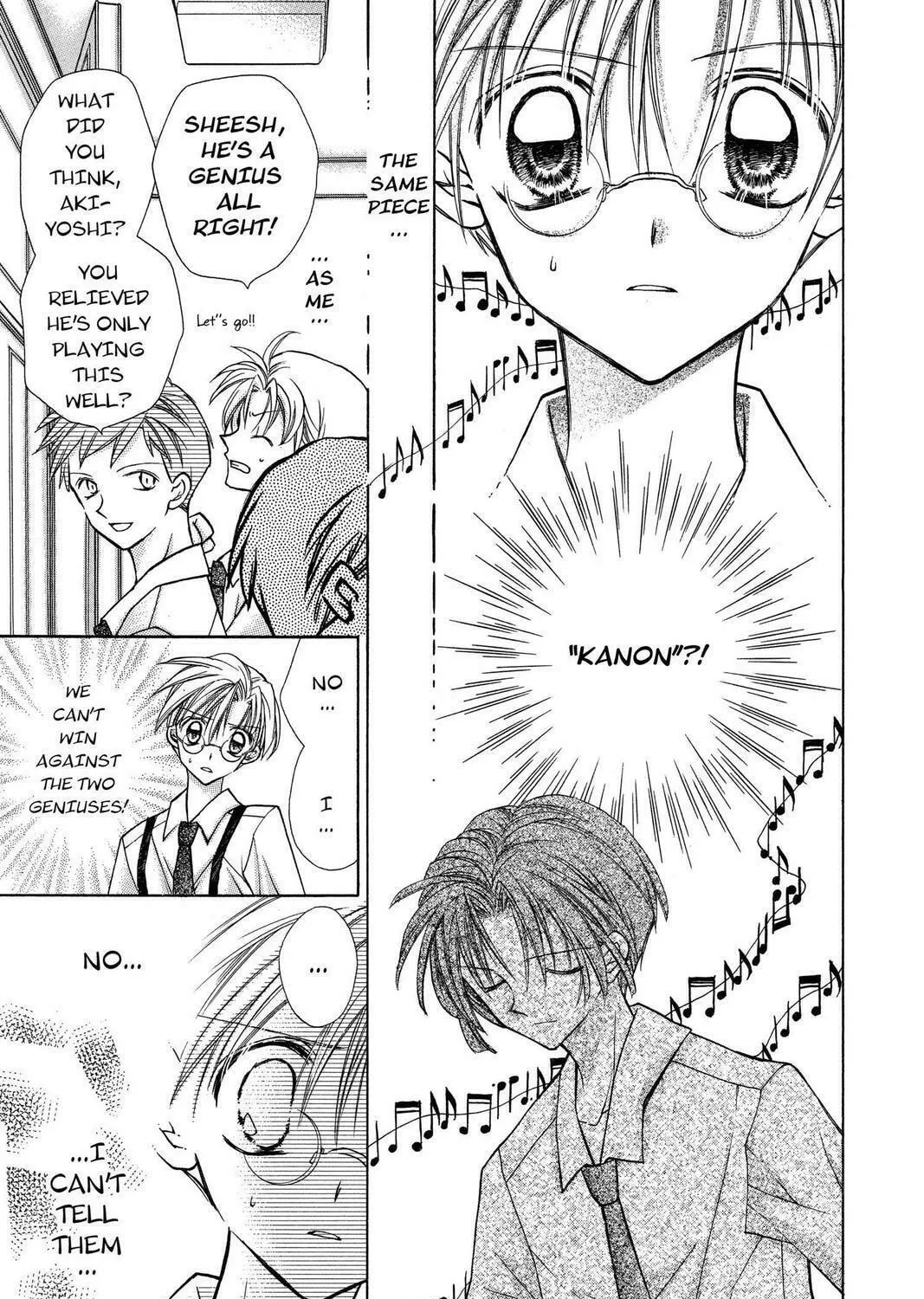 Read Full Moon chapter 9.5 image 28 on Lezhin