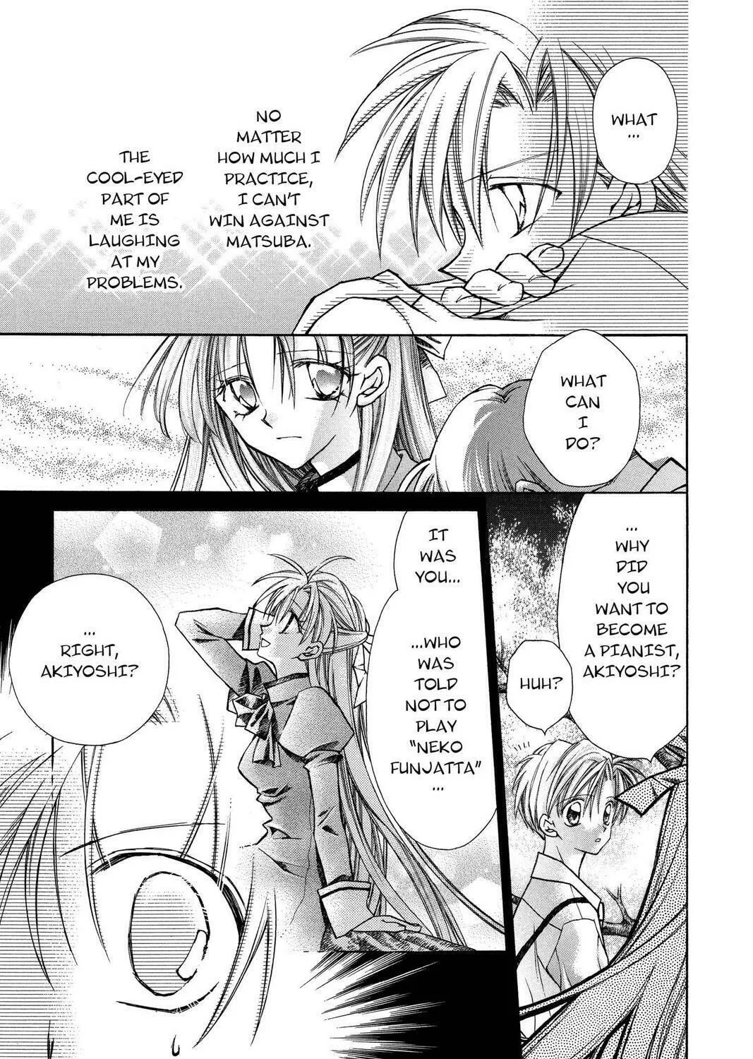 Read Full Moon chapter 9.5 image 36 on Lezhin