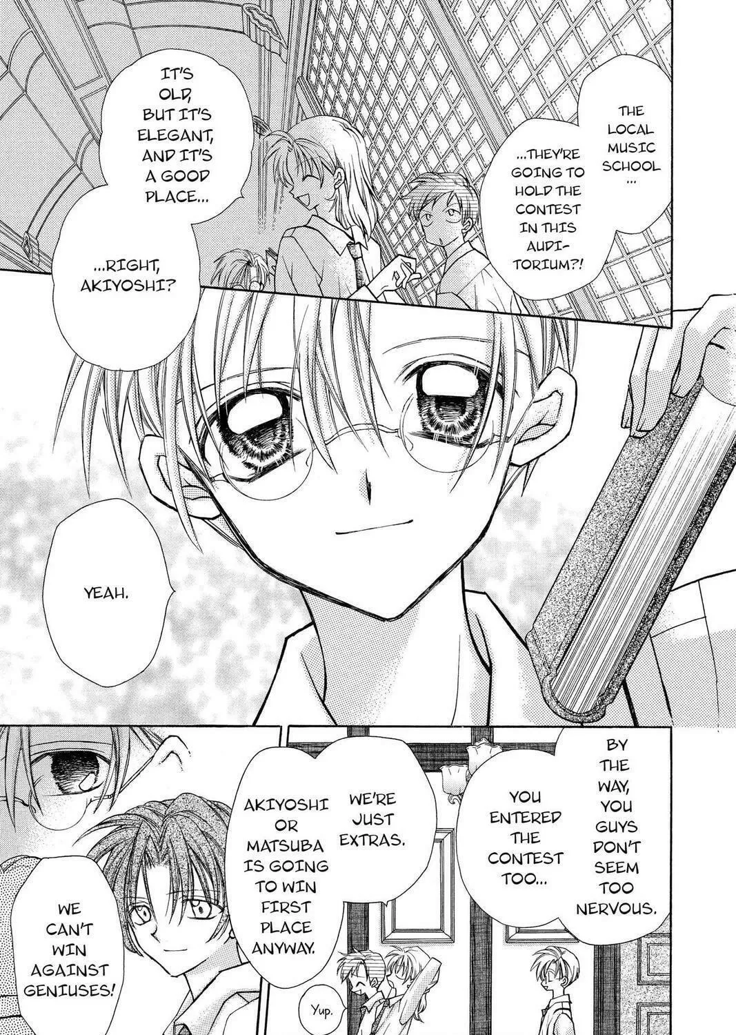 Read Full Moon chapter 9.5 image 4 on Lezhin