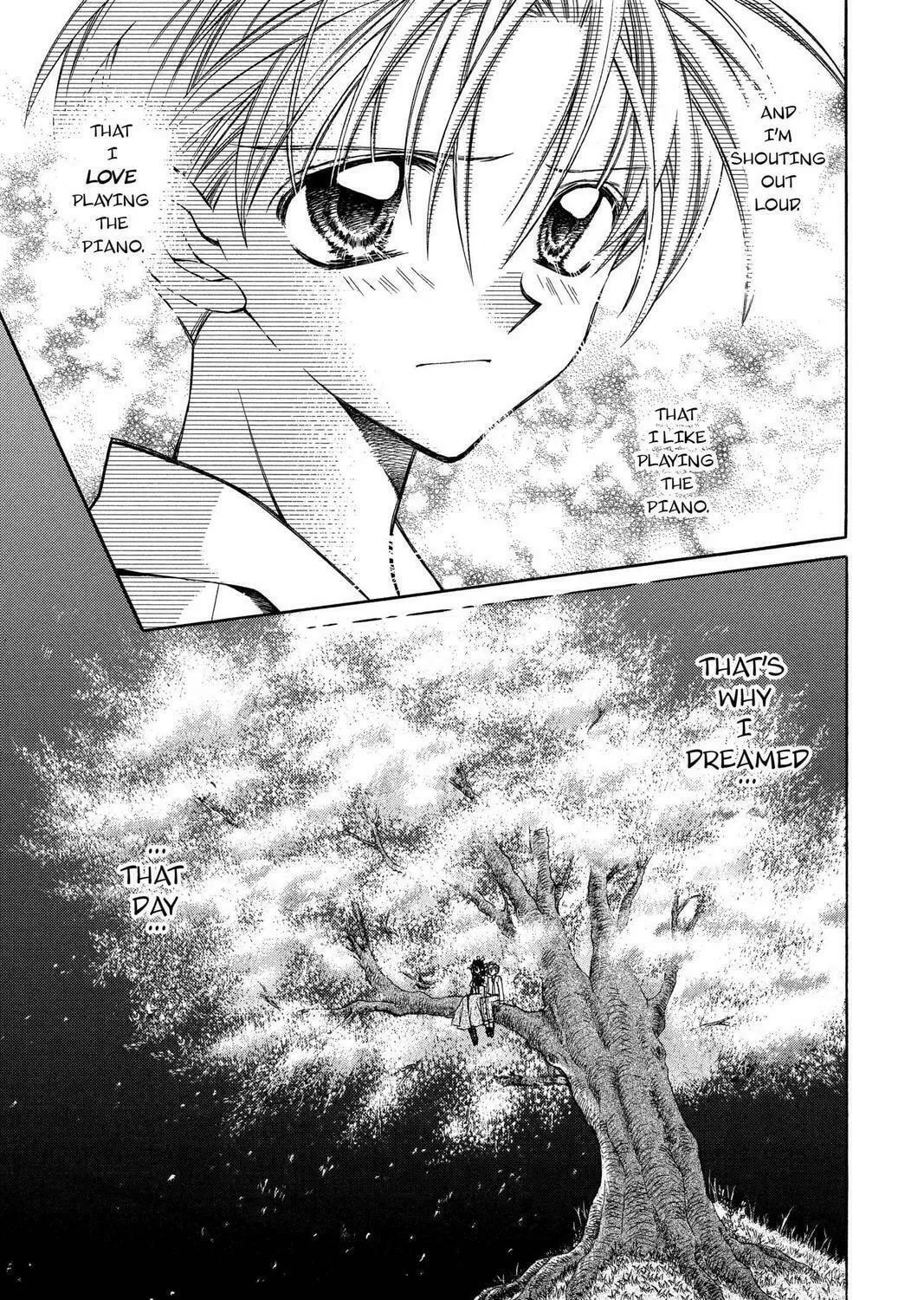 Read Full Moon chapter 9.5 image 40 on Lezhin
