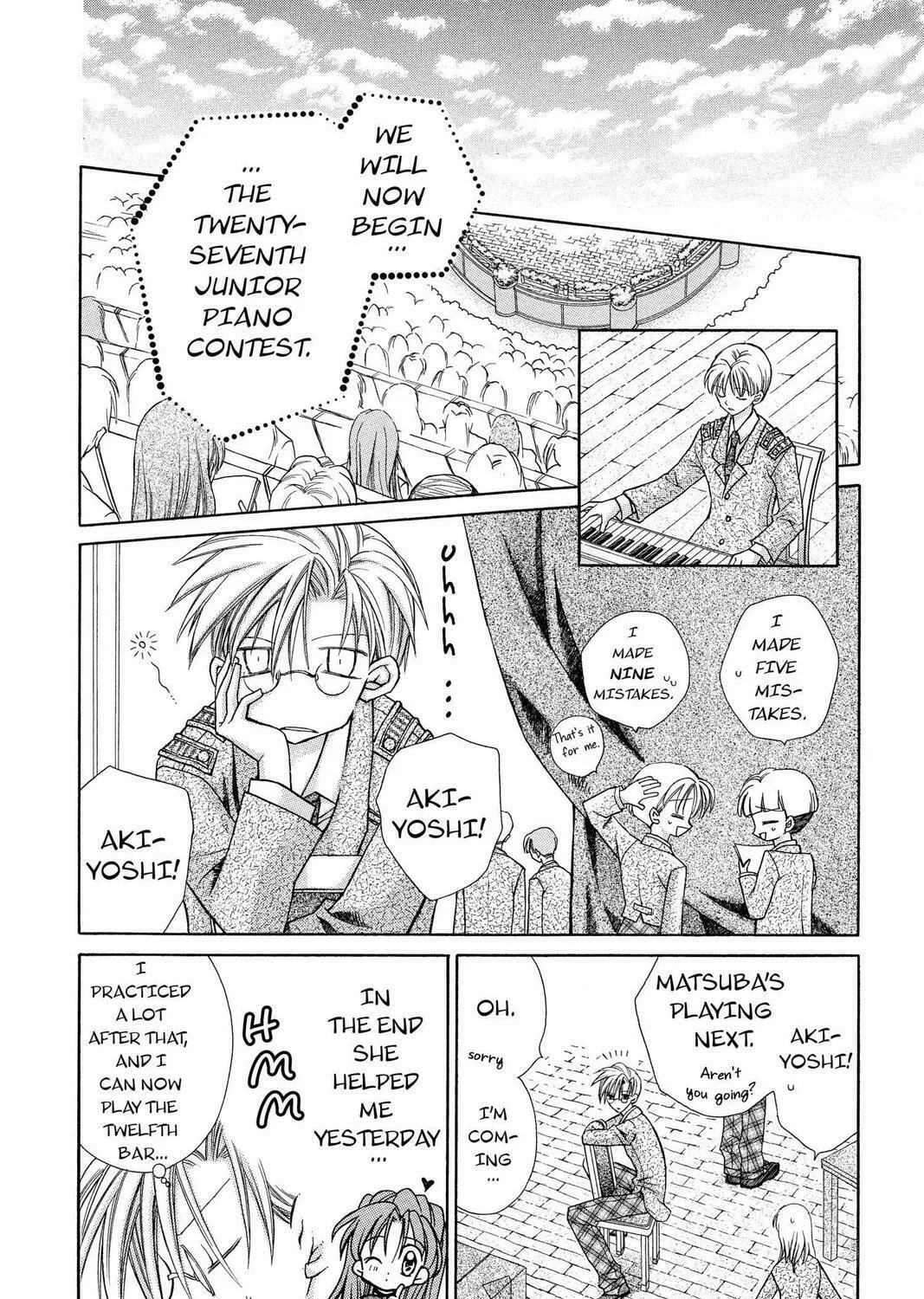 Read Full Moon chapter 9.5 image 42 on Lezhin