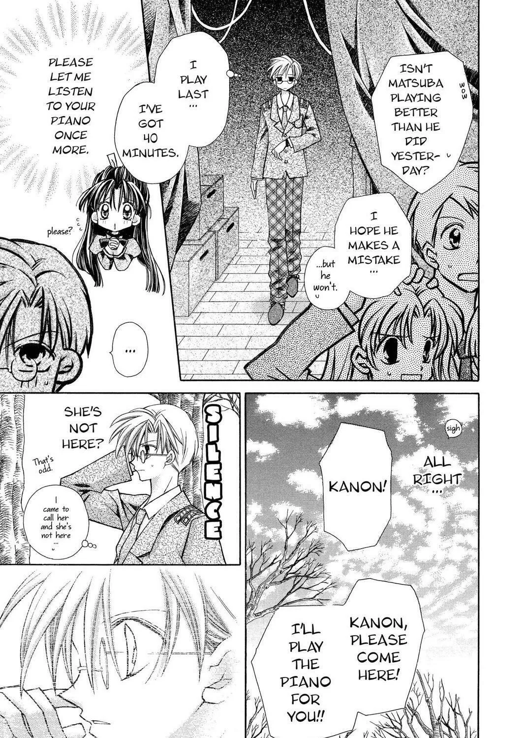 Read Full Moon chapter 9.5 image 44 on Lezhin