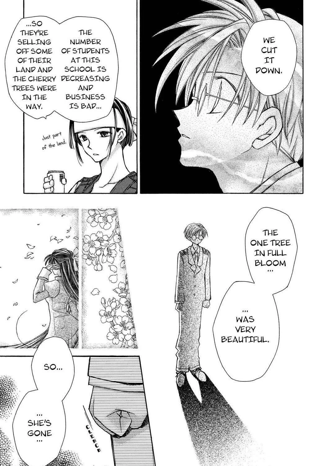 Read Full Moon chapter 9.5 image 48 on Lezhin