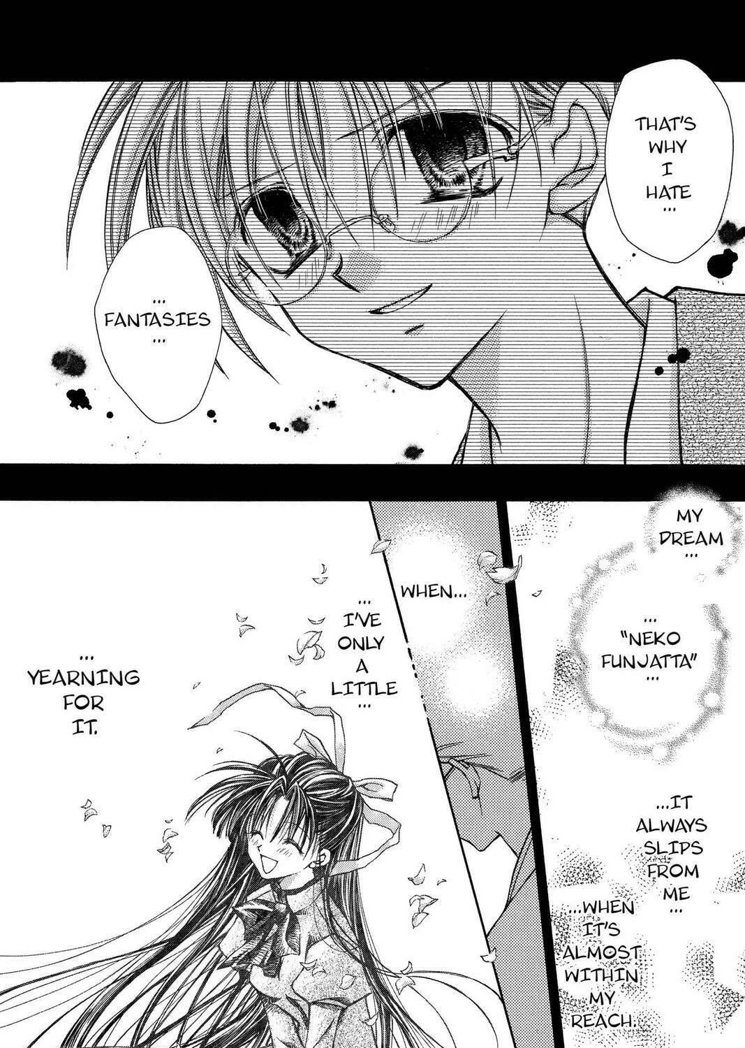 Read Full Moon chapter 9.5 image 50 on Lezhin