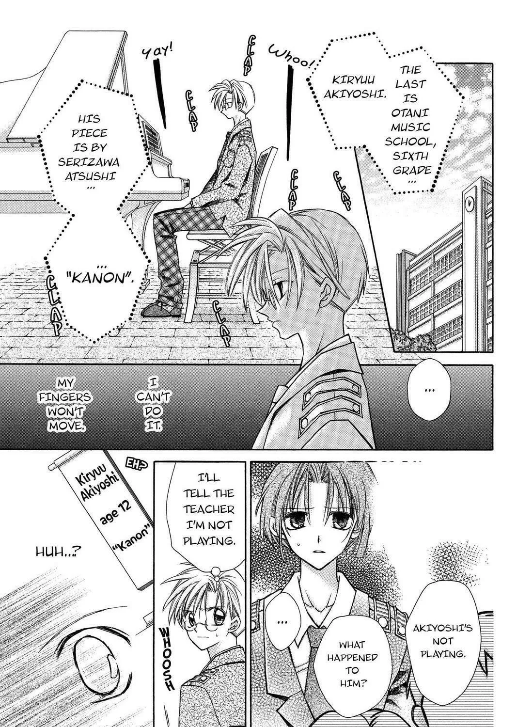 Read Full Moon chapter 9.5 image 52 on Lezhin