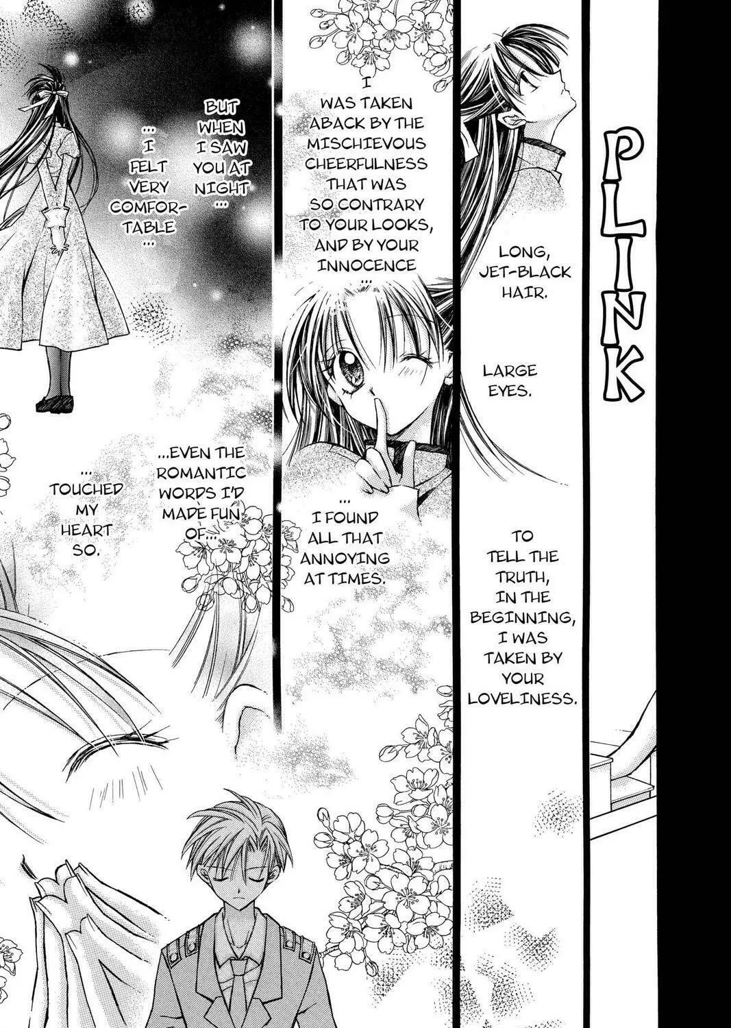 Read Full Moon chapter 9.5 image 56 on Lezhin
